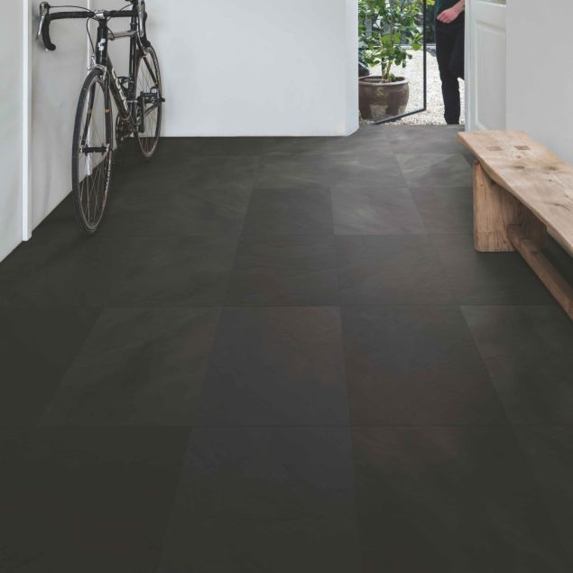 Quick Step Muse Black Slate